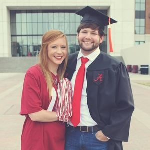 Meet your Posher, Bethany